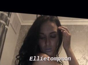 Ellietompson