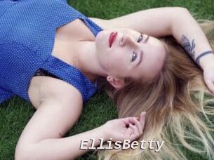 EllisBetty