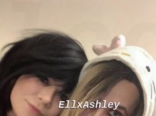 EllxAshley