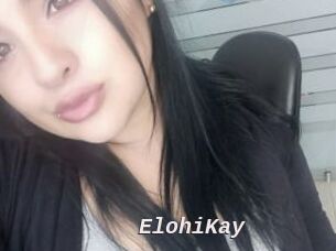 ElohiKay