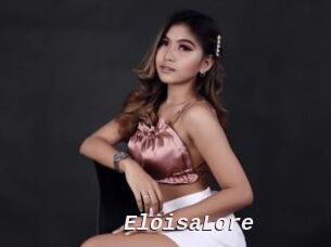 EloisaLore