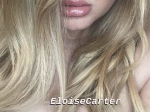 EloiseCarter