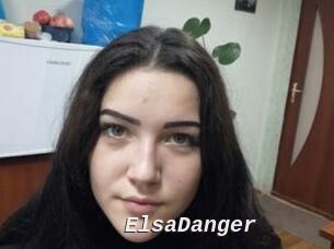 ElsaDanger