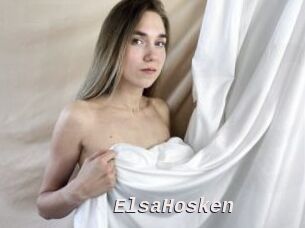 ElsaHosken