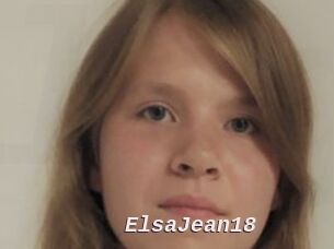 ElsaJean18