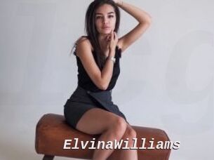 ElvinaWilliams