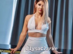 ElysaClarke