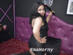 EmaHorny