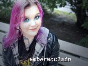 EmberMcClain