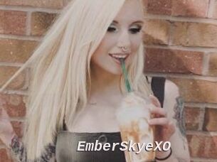 EmberSkyeXO