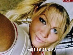 Emilea_Levy