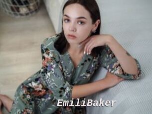 EmiliBaker