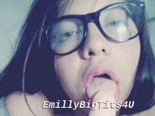 EmillyBigTits4U