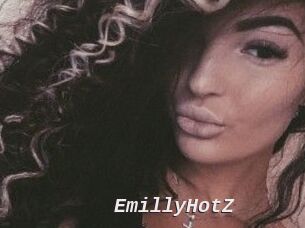 EmillyHotZ