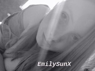 EmilySunX