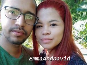 EmmaAndDavid