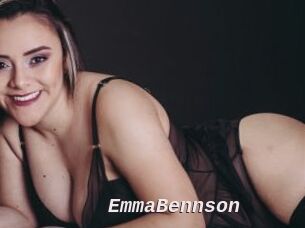 EmmaBennson