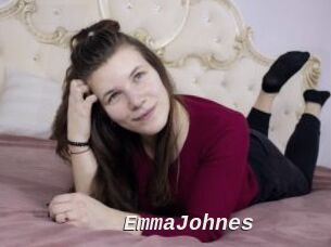 EmmaJohnes