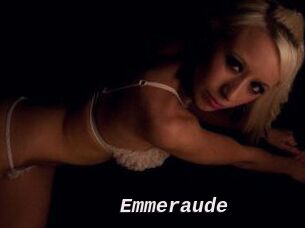Emmeraude