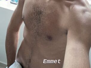 Emmet