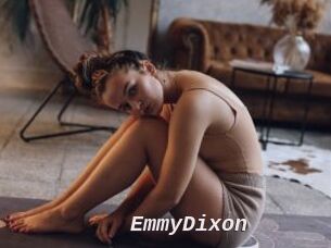 EmmyDixon