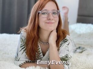 EmmyEvens