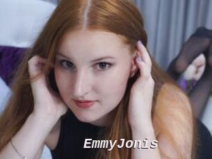 EmmyJonis