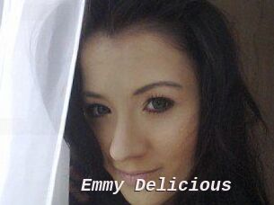 Emmy_Delicious