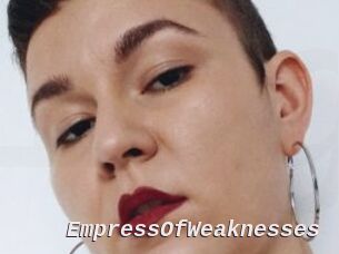 EmpressOfWeaknesses