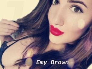 Emy_Brown