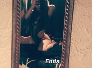 Enda