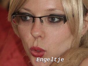 Engeltje