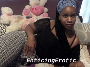 EnticingErotic