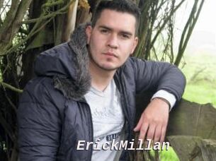 ErickMillan