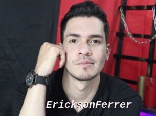 EricksonFerrer