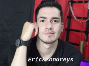 EricksonGreys