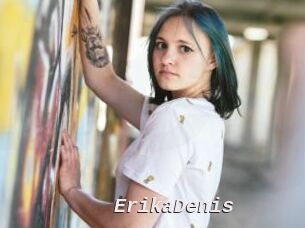 ErikaDenis