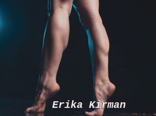 Erika_Kirman