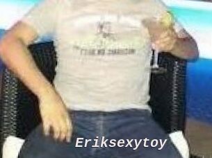 Eriksexytoy