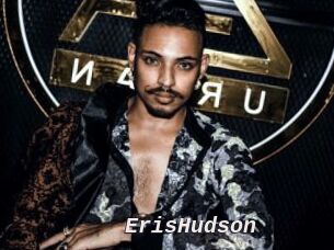 ErisHudson