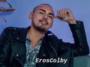 ErosColby