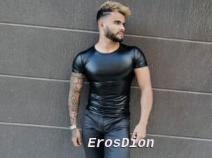 ErosDion