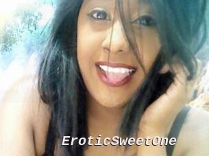 EroticSweetOne