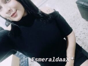EsmeraldaaX