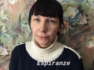 Espiranze