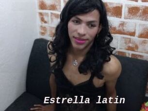 Estrella_latin