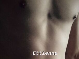 Ettienne