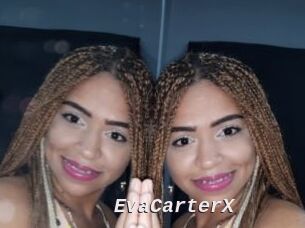 EvaCarterX