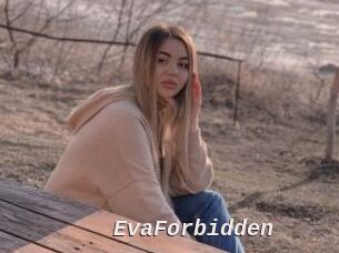 EvaForbidden