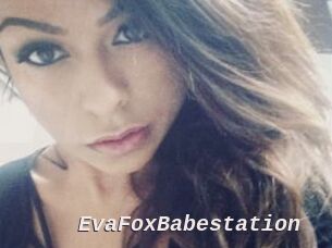 EvaFoxBabestation